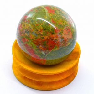 UNAKITE BALL