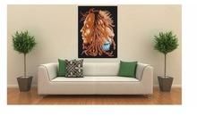 Marley Wall Poster