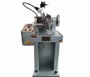 Automatic Cable/Curb Chain Machine