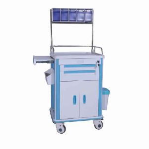 Anaesthesia Trolley