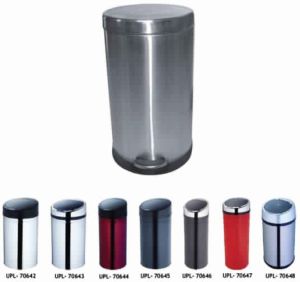 Dust Bin