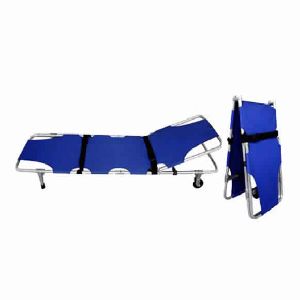 Folding Stretcher