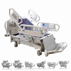 icu electric bed