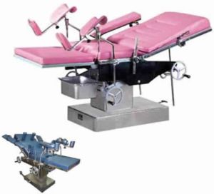 MULTI-FUNCTION OBSTETRIC BED