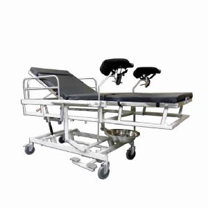 Obstetric Labour Bed