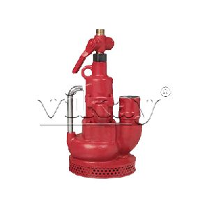 sump pump