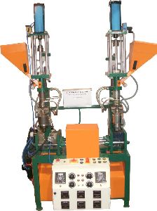 Blow Moulding Machine