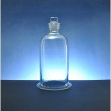 Bell Jar With Stopper