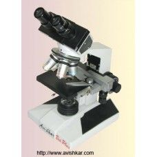 Bio-Plus Microscope