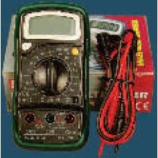 Digital Multimeter