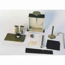electrostatic kit