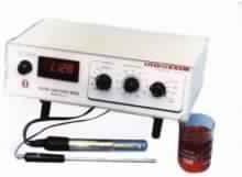 Laboratory Conductivity Meter