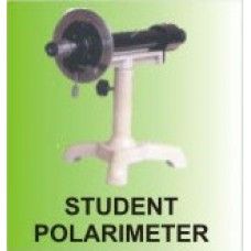 Polarimeter