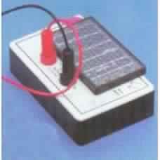 Solar Cell Unit