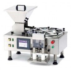 tablet counter machine