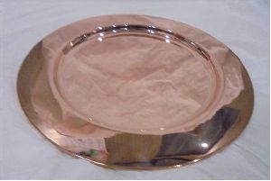 copper plated charger