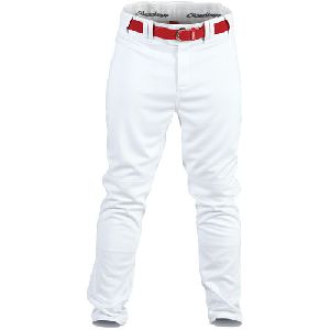 Baseball pants for players