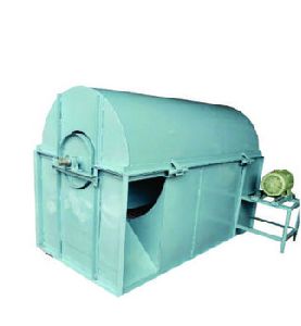 Plastic Recycling Dusting machine