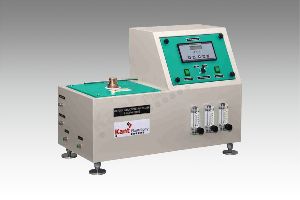 Oxygen Induction Time Tester