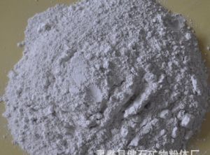 Soapstone Powder