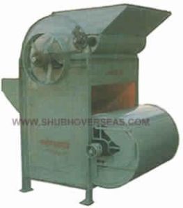 groundnut decorticator machine