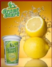 LEMON SPLASH DRINK