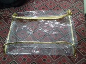 Lengha Choli Packing Bags