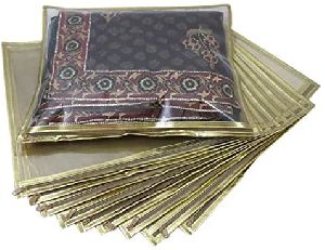 Saree Packing Bags