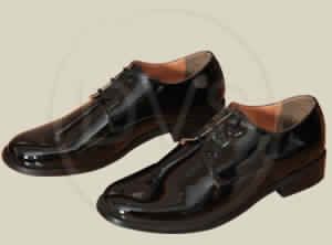 Derby Shoes