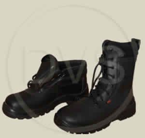 Safety Boots for Workshops