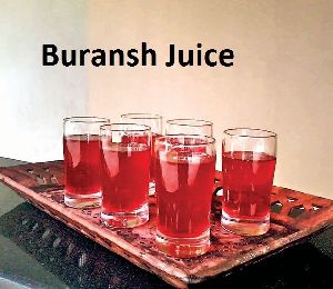 Burans Juice