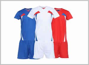 Men Volleyball Suit