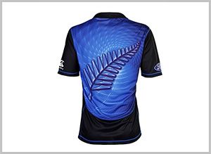 Newzealand Cricket Jjersey