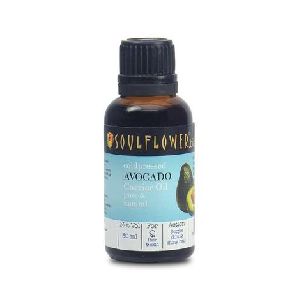 Avocado Coldpressed Carrier Oil