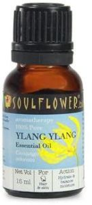 Essential Oil Ylang Ylang