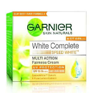 Garnier White Moisturiser Fariness Cream