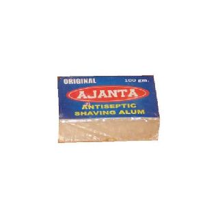 Janta Shaving Alum Block