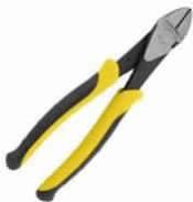 side cutting plier