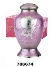 Cremation Funeral Urn