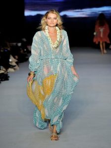 Fashionable Kaftans