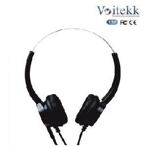 Call Center Headset