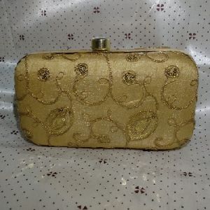 PU leather cell phone purse