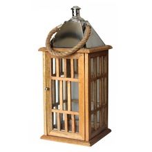 wedding out door lantern Beautiful design wooden lantern