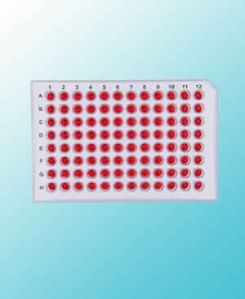 PCR PLATES FAMILY, PP