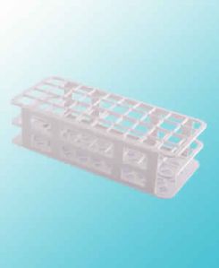 POLYGRID TEST TUBE RACKS, PP