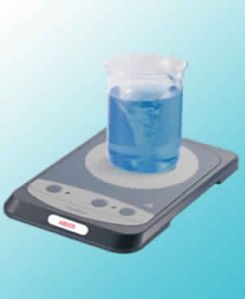 SWIRLTOP ULTRA FLAT MAGNETIC STIRRER