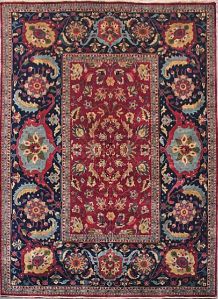 Best Quality Living Area Luxury Antique Persian Rugs