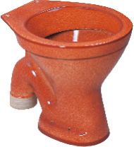 Rustic Water Closet