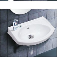 Wall Hung Wash Basin