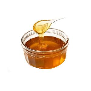 Agro Saffron Honey